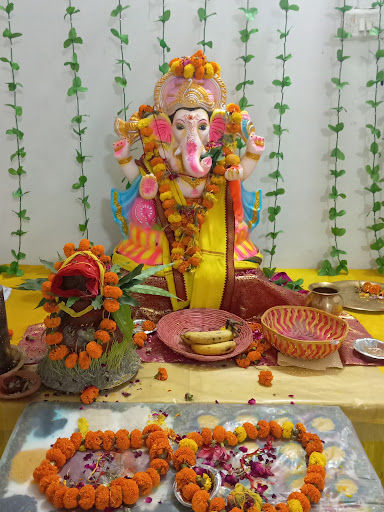 Cover photo of Best Astrologer in Delhi, Rupessh